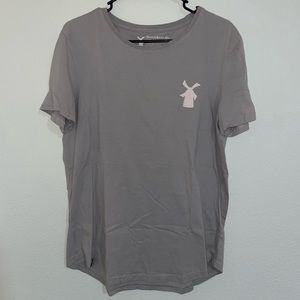 Dutch bros shirt! Men sizing